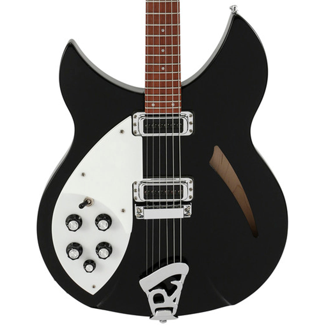 Rickenbacker 330JGLH – Motor City Guitar