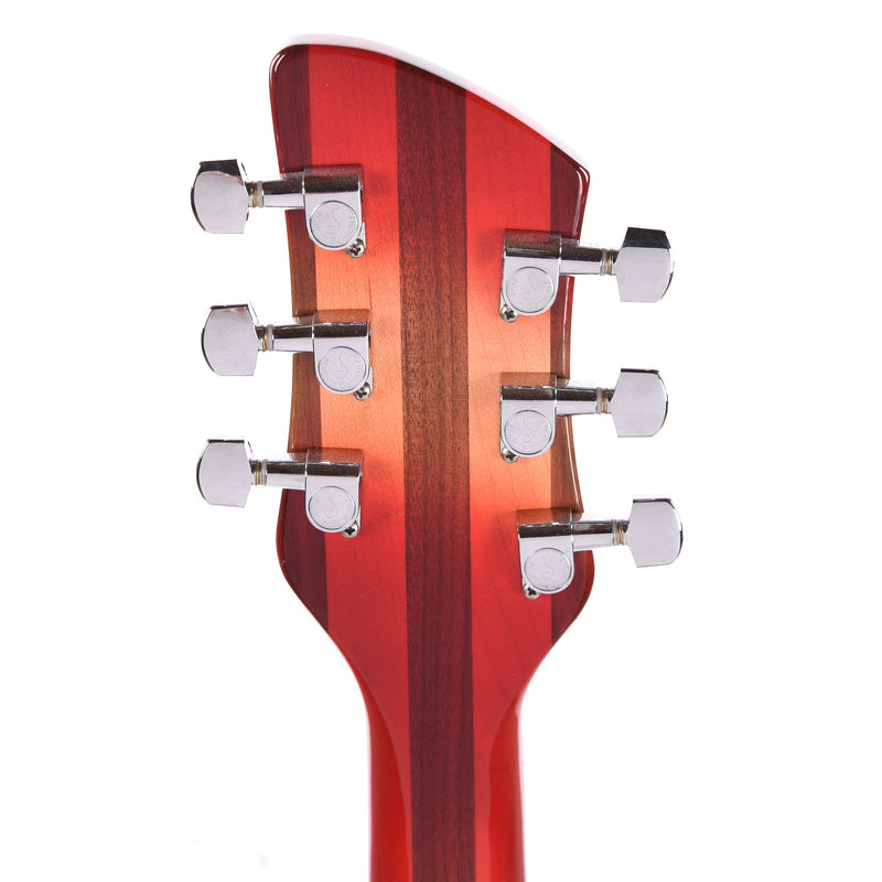 Rickenbacker Model 360 Semi-Hollow Guitar - Fireglo