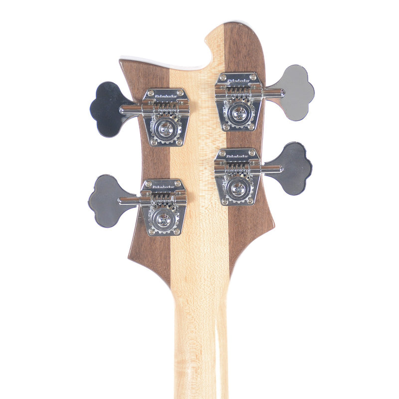 Rickenbacker Model 4003S 4-String Bass Guitar - Mapleglo (Gloss Natural)