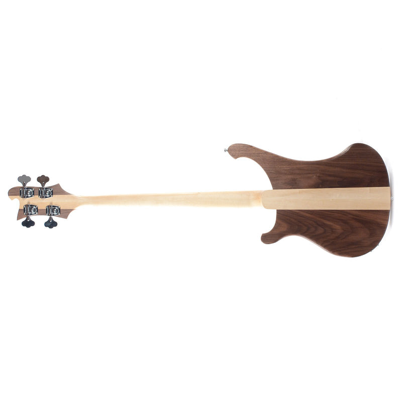 Rickenbacker Model 4003SW 4-String Bass Guitar - Walnut