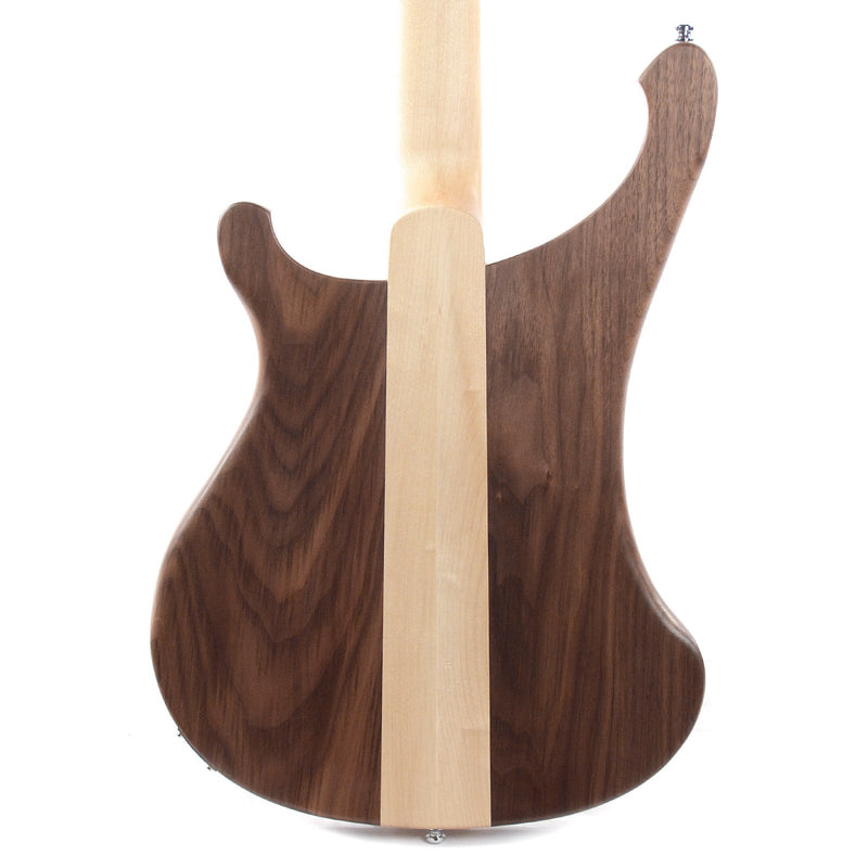 Rickenbacker Model 4003SW 4-String Bass Guitar - Walnut