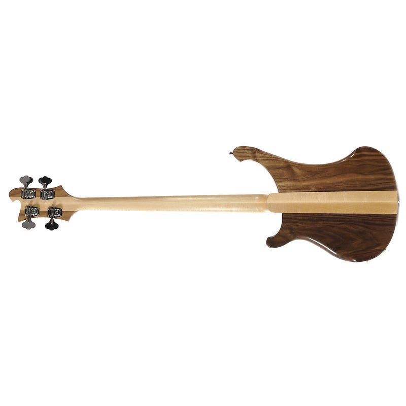 Rickenbacker Model 4003W 4-String Bass Guitar - Walnut