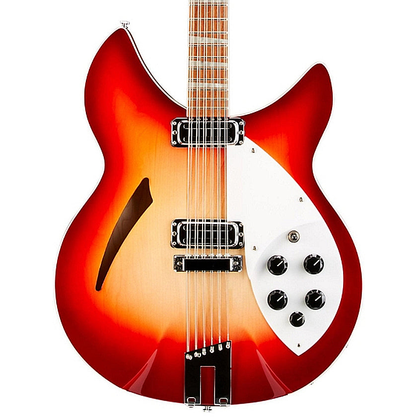 Rickenbacker 360/12C63 – Motor City Guitar