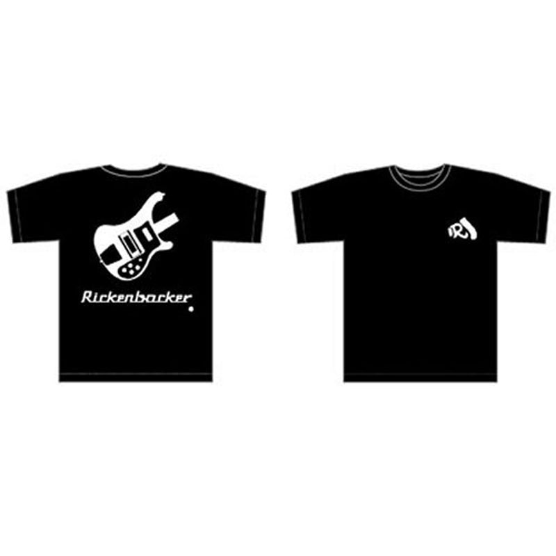 Rickenbacker Bass T-Shirt XL