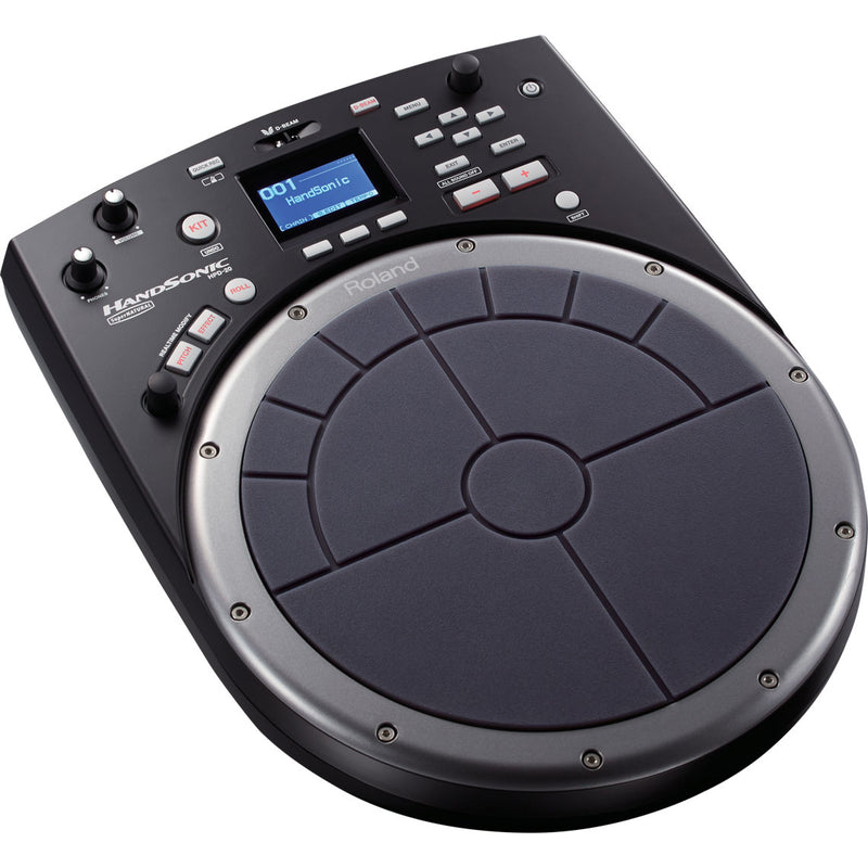 Roland HandSonic HPD-20 Digital Hand Percussion Electronic Drum Pad