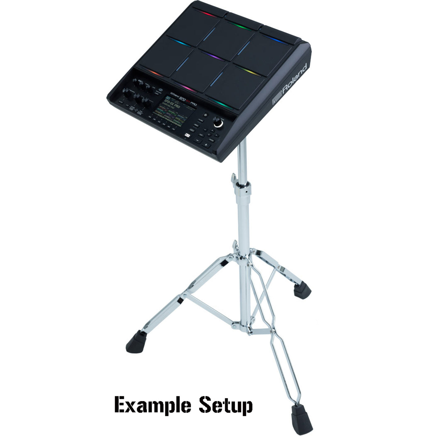 Roland SPD-SX PRO Perc Pad – Lungsod ng MotorRoland SPD-SX PRO Perc Pad – Lungsod ng Motor  