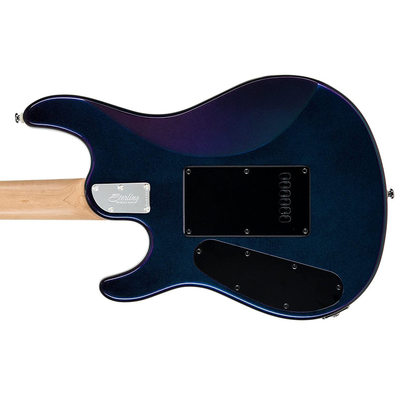 Sterling by Music Man JP60 John Petrucci Signature Model Guitar - Mystic Dream