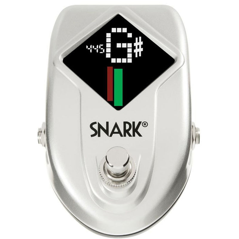 SNARK SN-10S Pedal Tuner