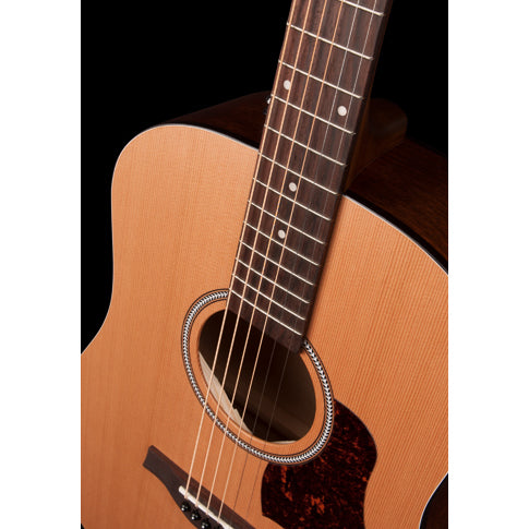 Seagull S6 Original Slim Acoustic Guitar