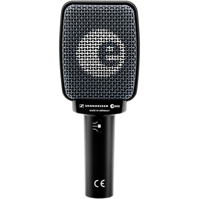 Sennheiser e906 Microphone