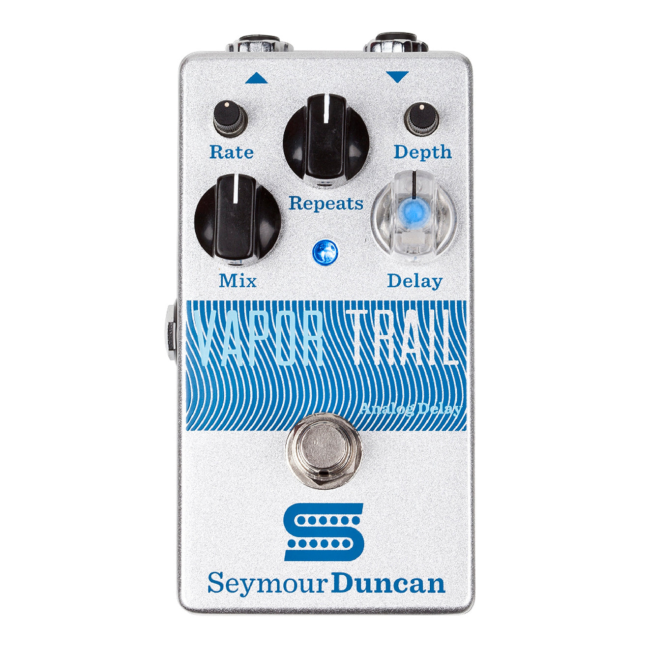Seymour Duncan Vapor Trail Analog Delay Pedal
