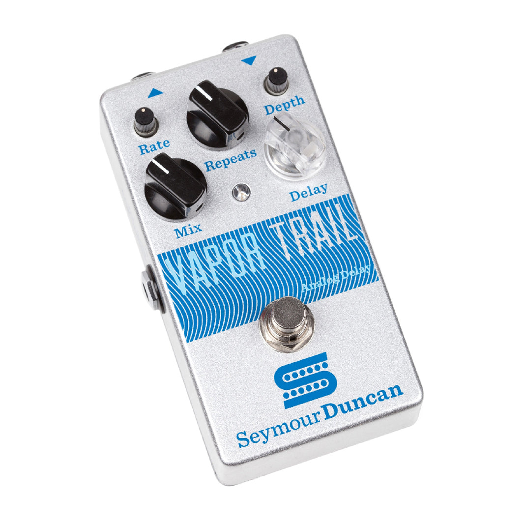 Seymour Duncan Vapor Trail Analog Delay Pedal