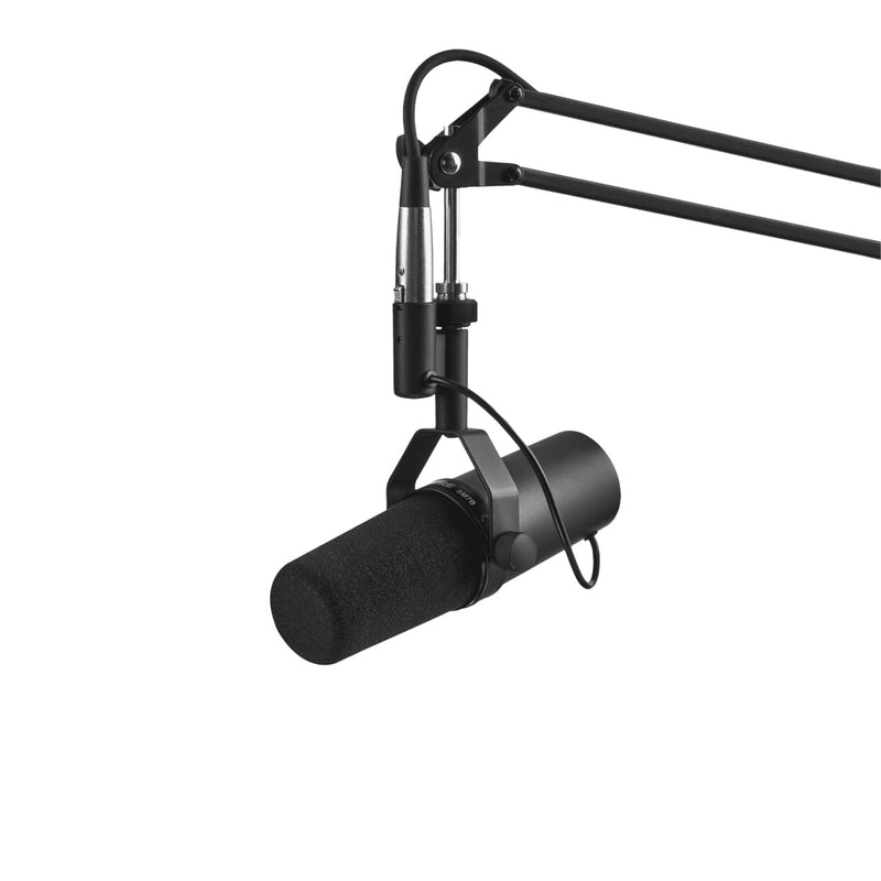 Shure SM7B Cardioid Dynamic Studio Vocal Microphone