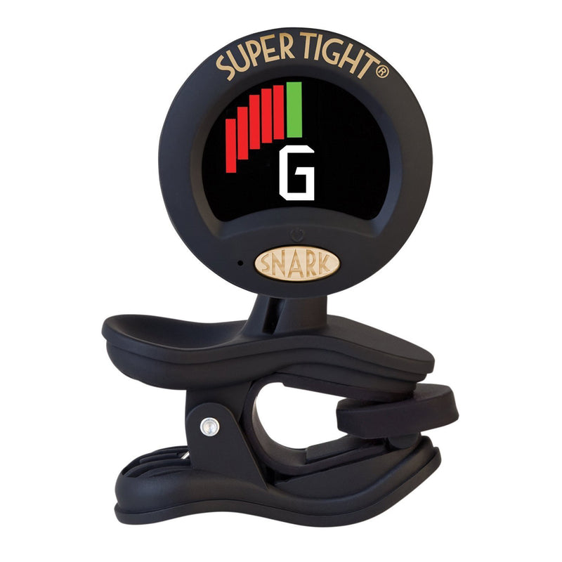 SNARK ST-8 Clip-On Tuner