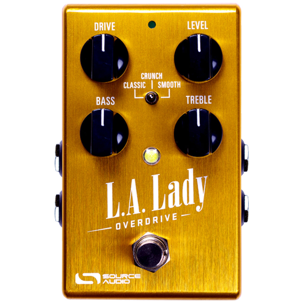 Source Audio L.A. Lady OD
