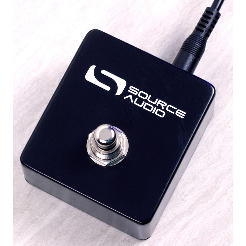 Source Audio Tap Tempo Switch for One Series Pedals