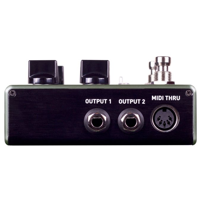 Source Audio Ventris SA262 One Series Dual Reverb Pedal