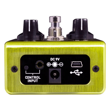 Source Audio One Series Vertigo Tremolo Pedal