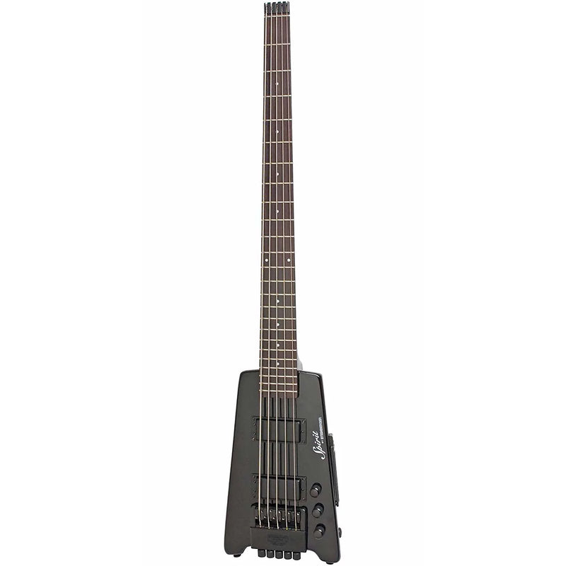 Steinberger Sp XT25 Bass 5 BK
