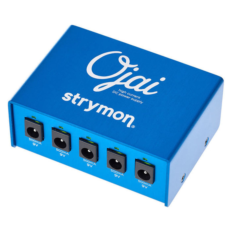 Strymon Ojai Power Supply Expansion Kit