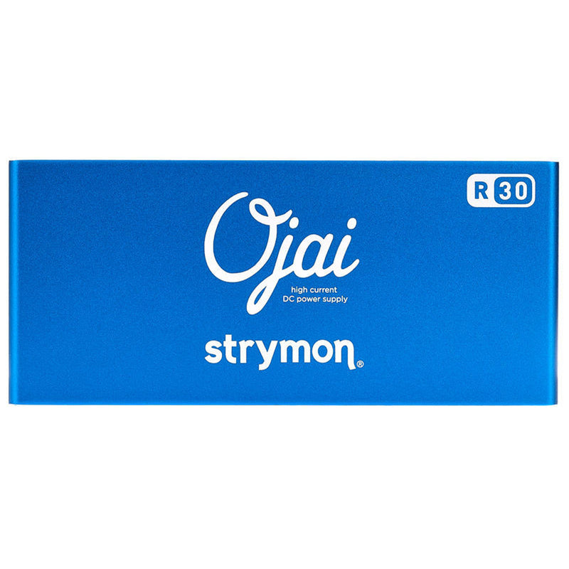 Strymon Ojai R30 Power Supply Expansion Kit