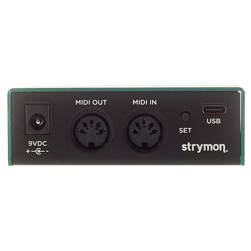 Strymon Conduit MIDI Interface Hub