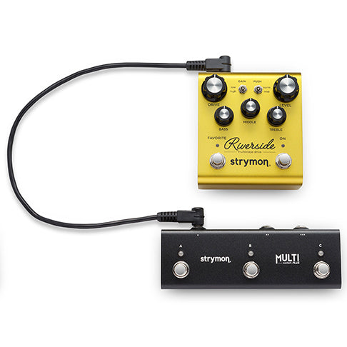 strymon bass pedals Strymon Effect Pedals