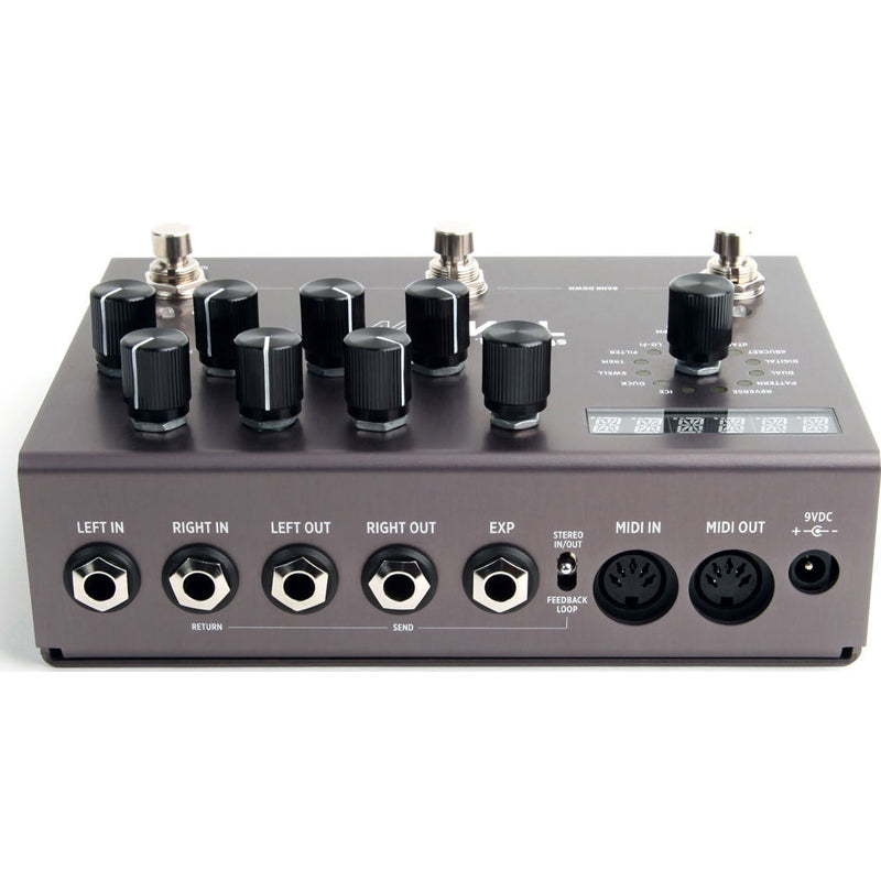 Strymon TimeLine Delay Pedal