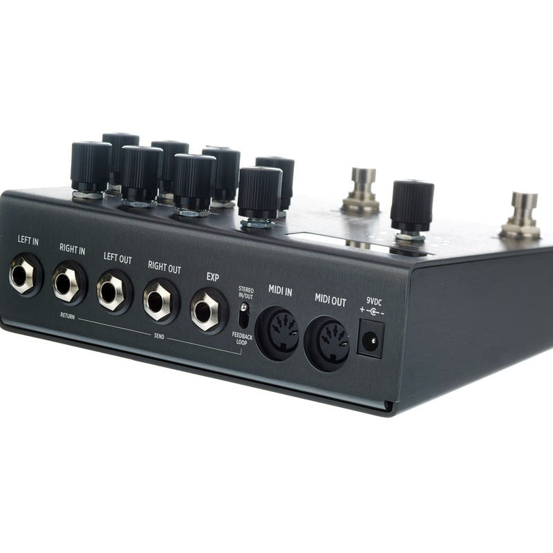 strymon timeline delay pedal Strymon TimeLine Delay Pedal