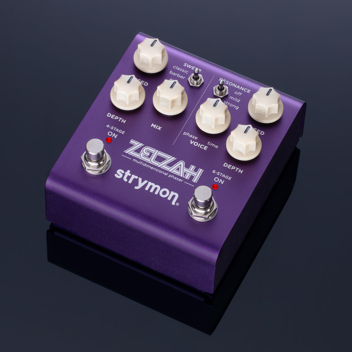 Strymon