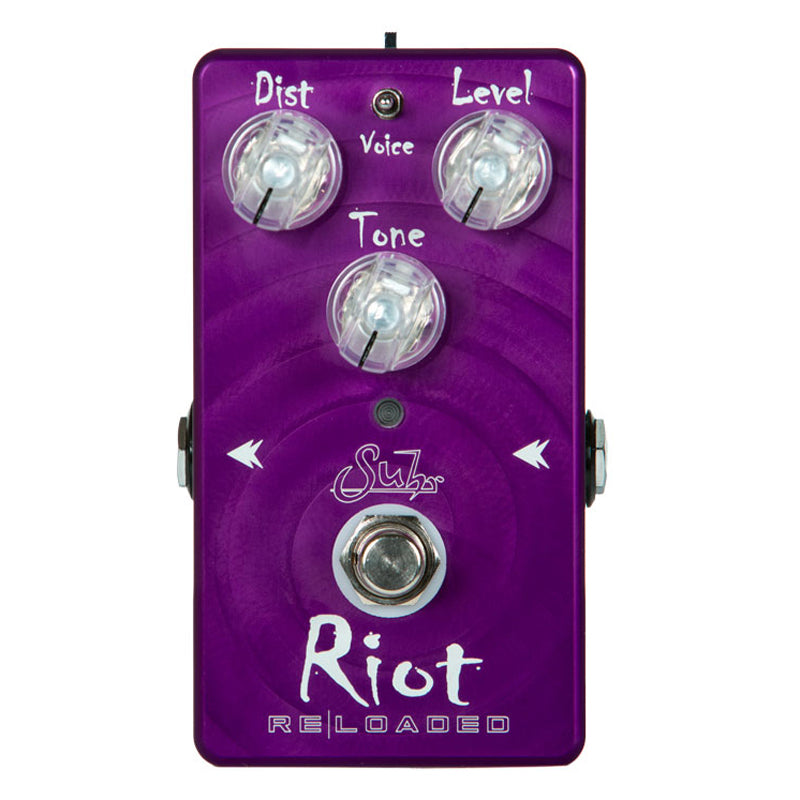 Suhr Riot Distortion Reloaded