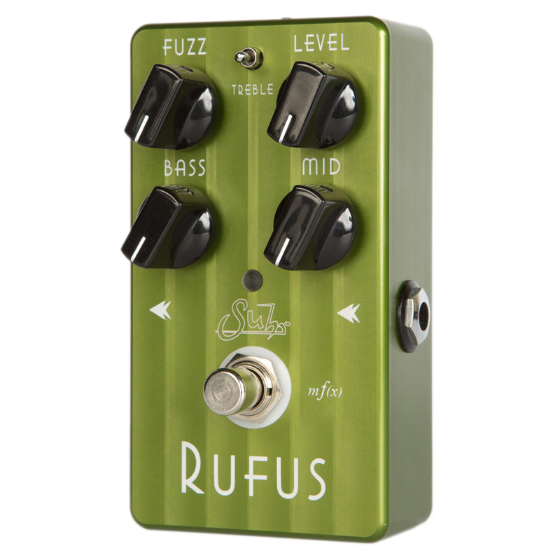 Suhr Rufus Fuzz