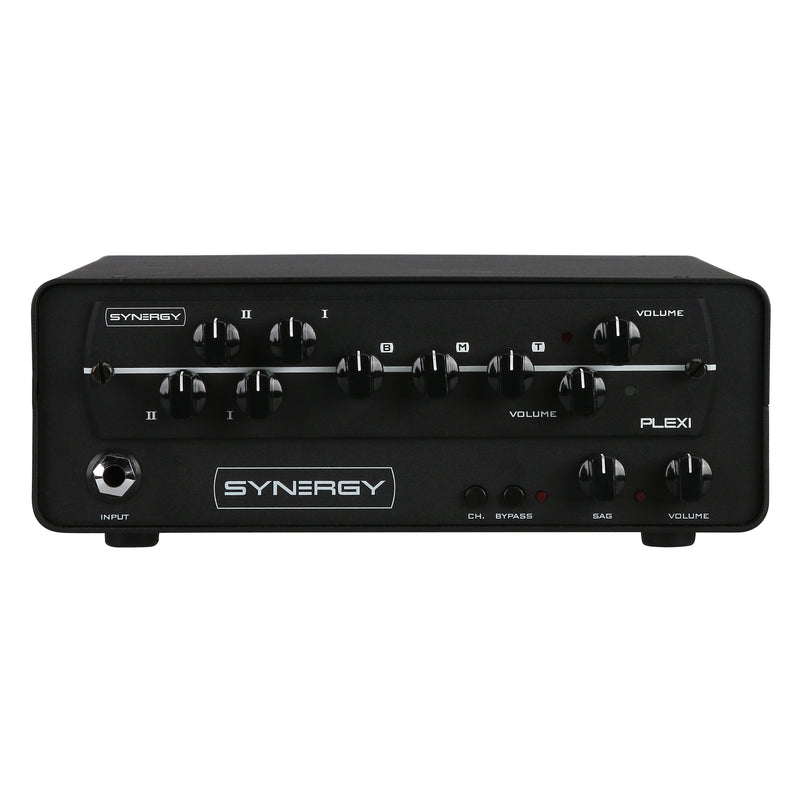 Synergy SYN-1 Table Top Preamp