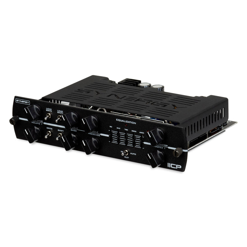 Synergy IICP 2-channel Preamp Module