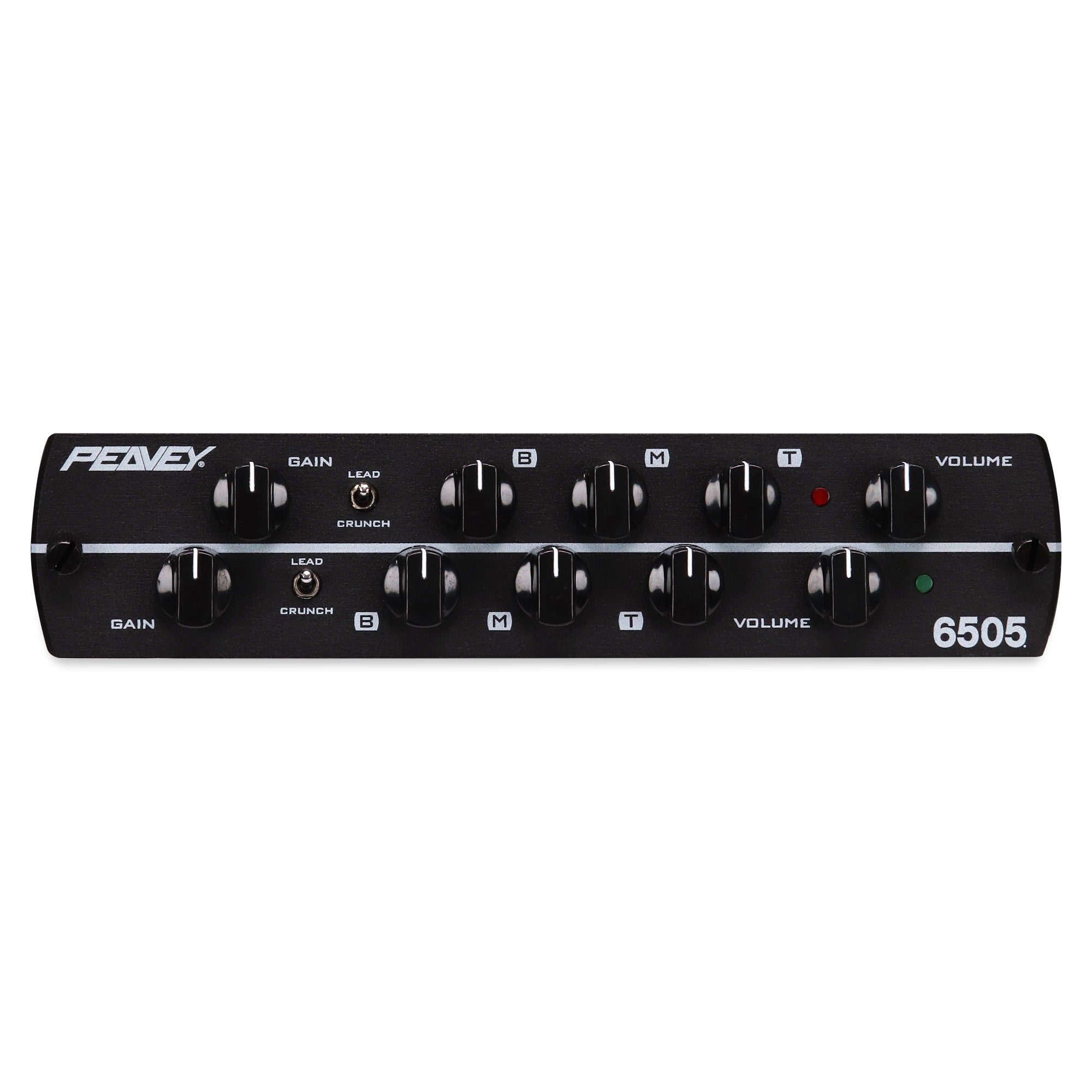 Synergy Peavey 6505 Module – Motor City Guitar