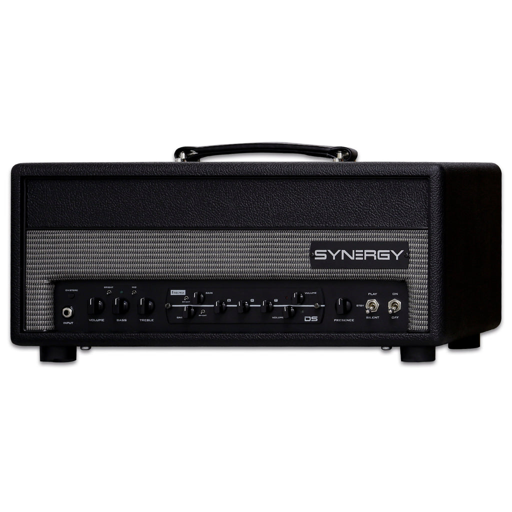 Synergy SYN-30 30-watt Head