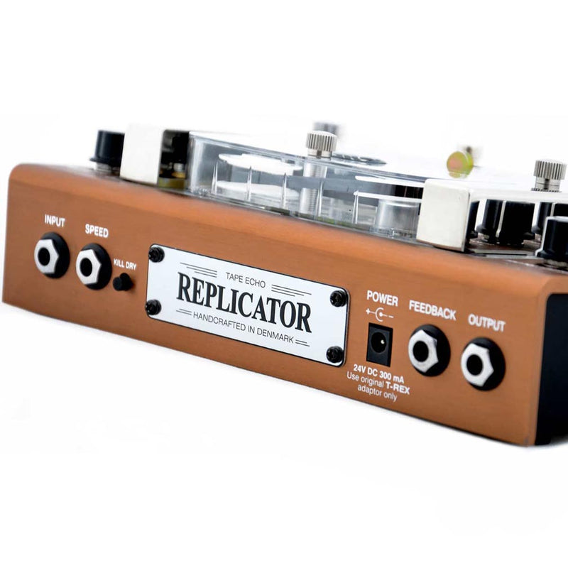 T-Rex Replicator Analog Tape E