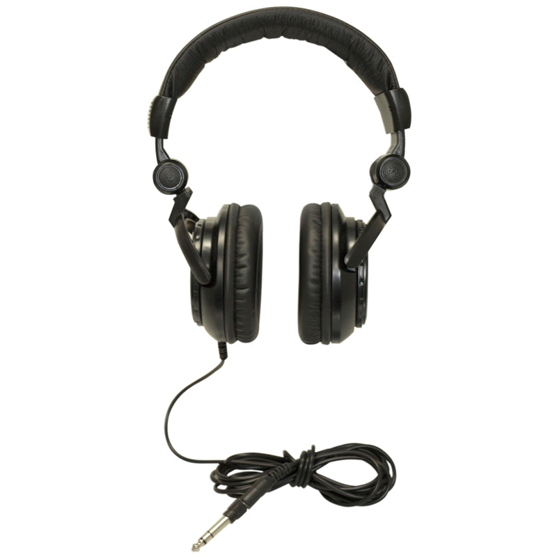 Tascam TH-02 Headphones