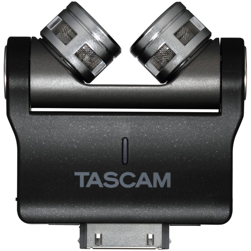 Tascam iM2X Mics for iOS 