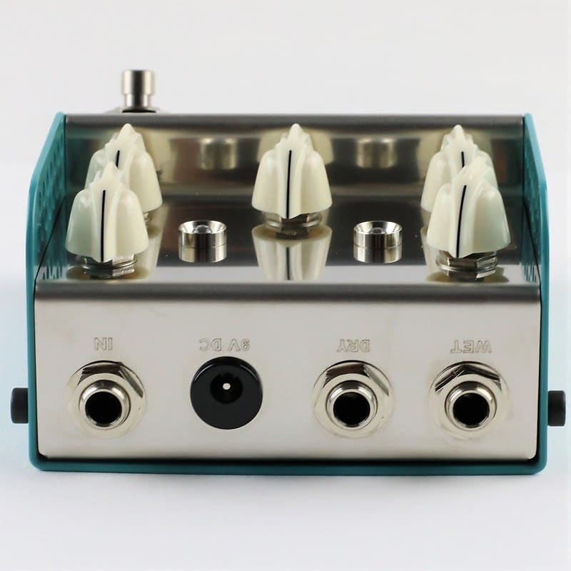 ThorpyFX Deep Oggin Chorus/Vib – Motor City Guitar