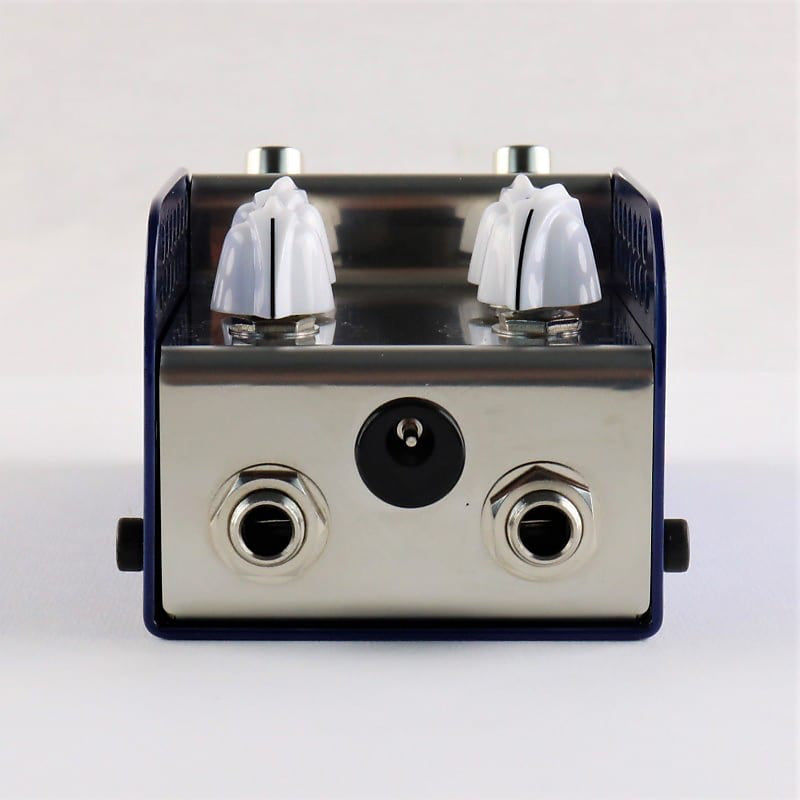 ThorpyFX Heavy Water Dual High Headroom Boost Pedal