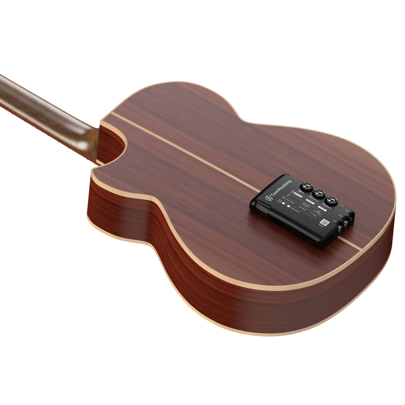 ToneWoodAmp Acoustic Guitar Multi-Effect Processor