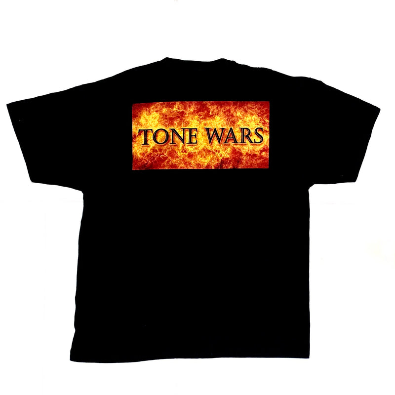 Tone Wars T-Shirt Large