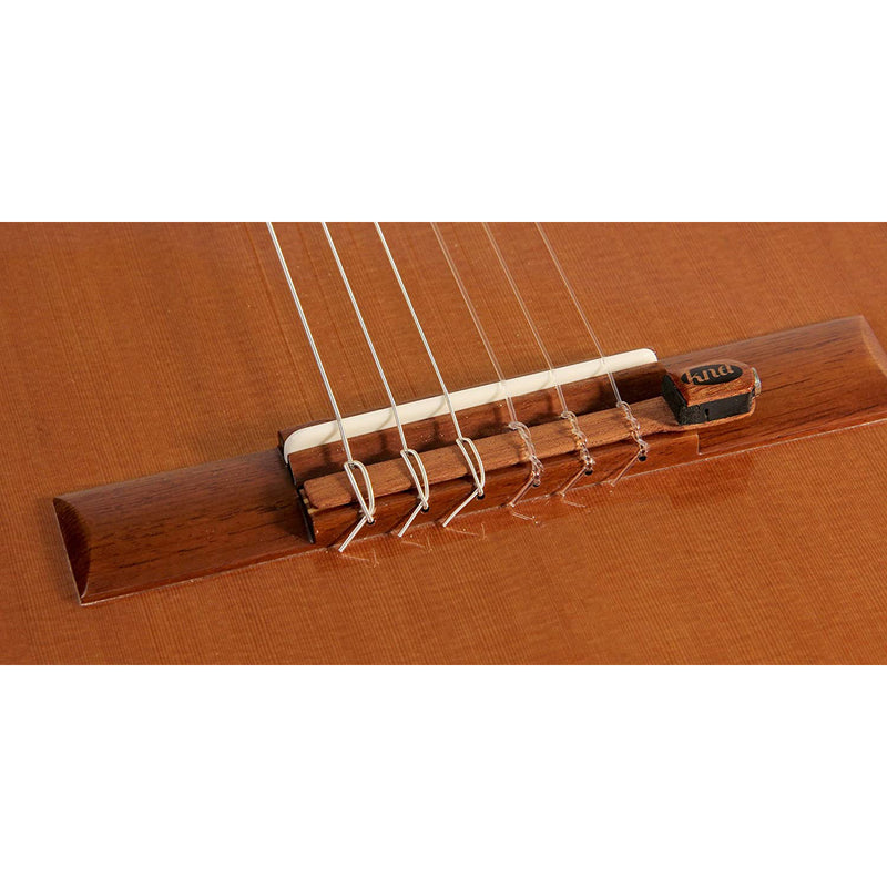 ToneWoodAmp Kremona NG-1 Piezo Pickup for Nylon Strings Guitars