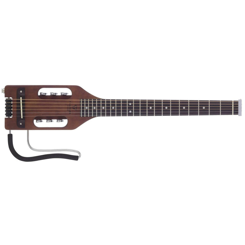Traveler Guitar Ultra-Light Acoustic Guitar - Antique Brown