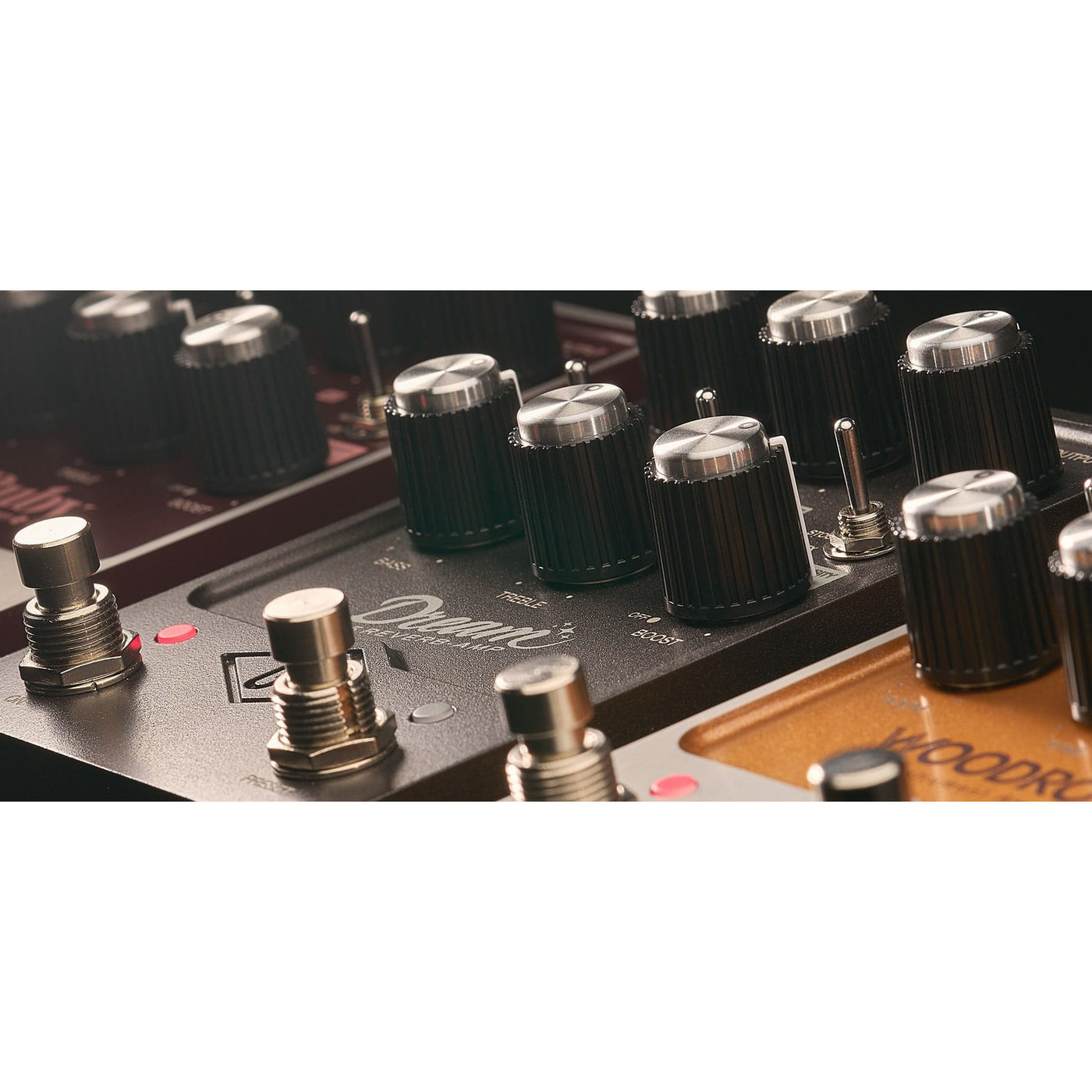 ua dream pedal UA Dream 65 Amp Pedal – Motor City Guitar