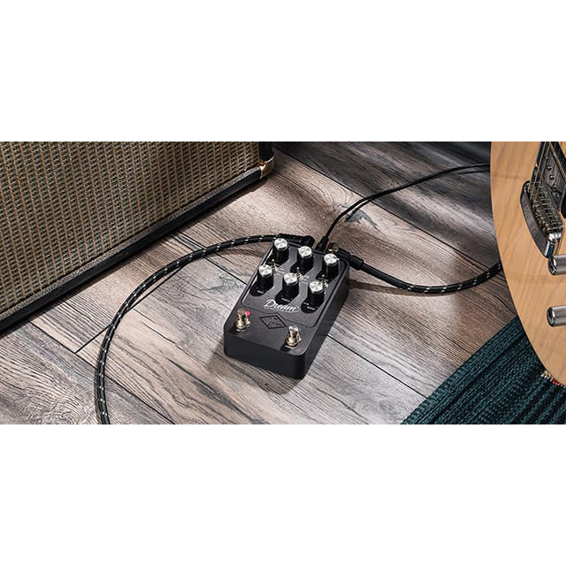 ua dream pedal Dream '65 Reverb Amplifier