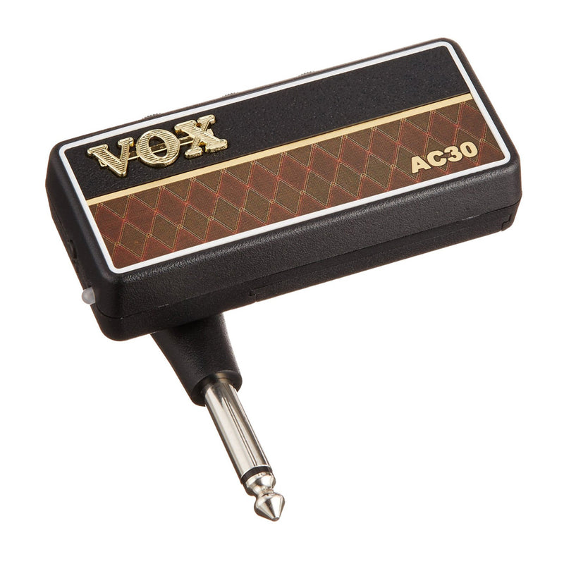 Vox amPlug AP2AC Headphone Amp