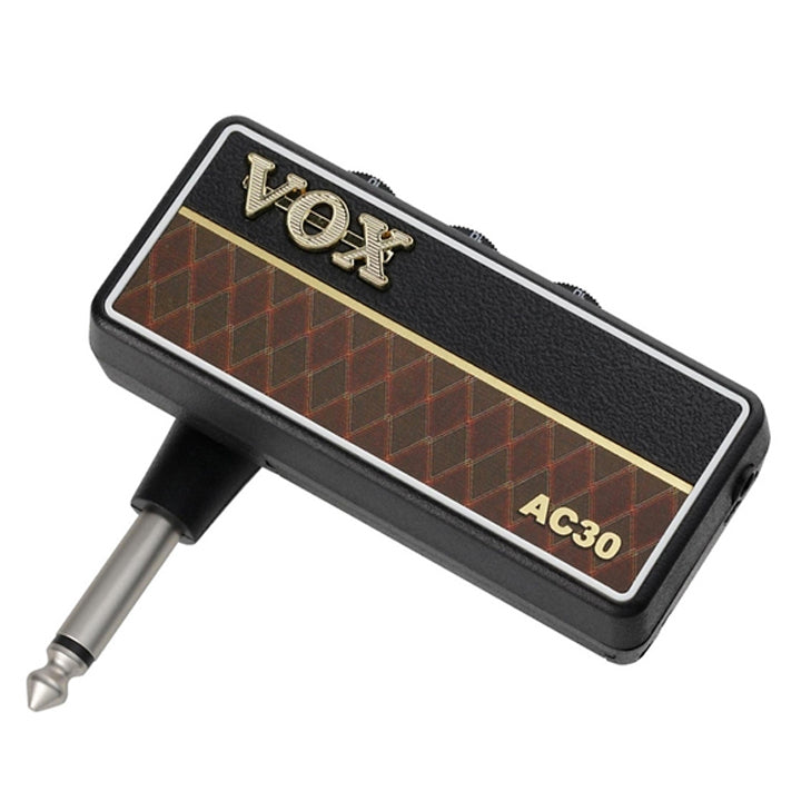 Vox amPlug 2 Classic Rock Amp