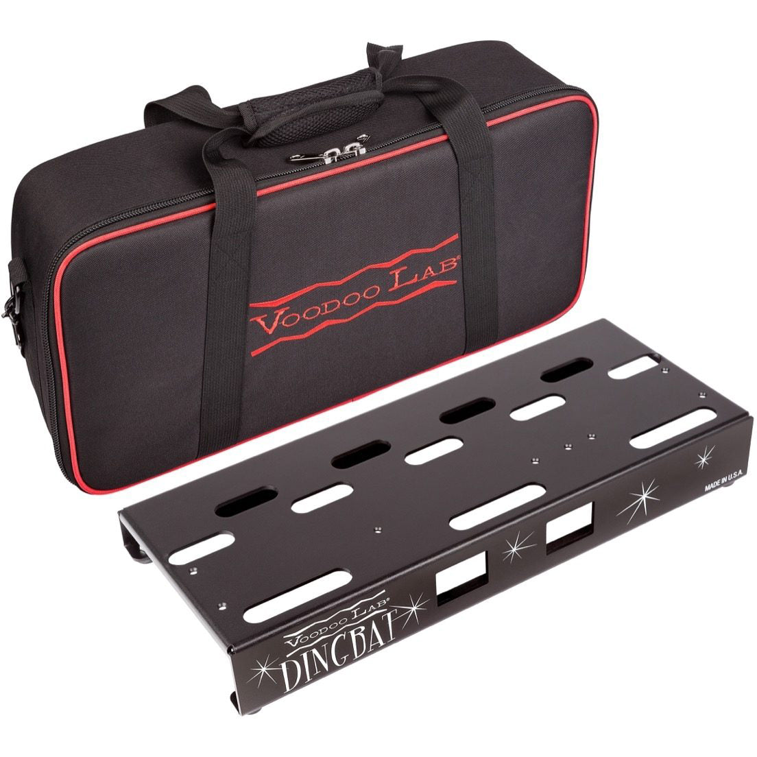 voodoo lab pedal power x8 Voodoo Lab Dingbat Sm PP X8 – Motor City Guitar
